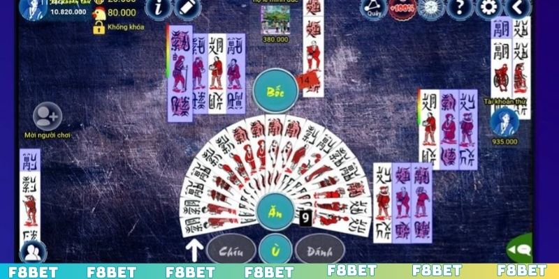 Cách chơi Tổ tôm cơ bản nên ghi nhớ