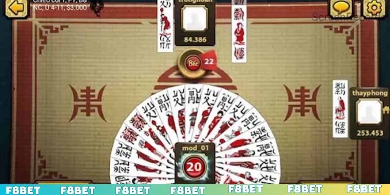 Cách nhớ bài chắn theo nhóm quân là sao