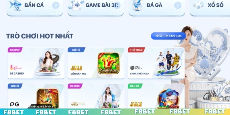 Chiến lược tài ba do tác giả F8BET định hướng