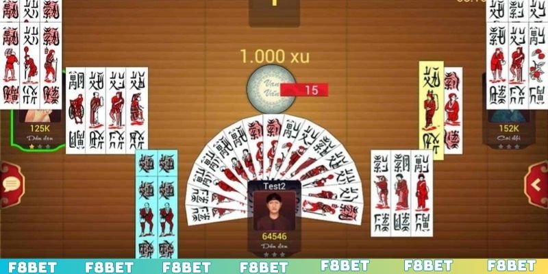 Hiểu bộ bài để cách chơi Tổ tôm diễn ra đúng luật