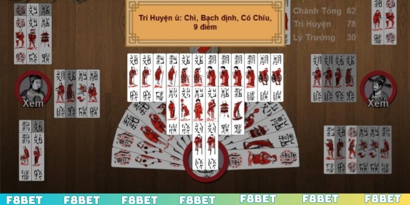 Không nhớ bài chắn cơ hội thắng thấp