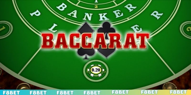 Nhóm kéo Baccarat là gì?