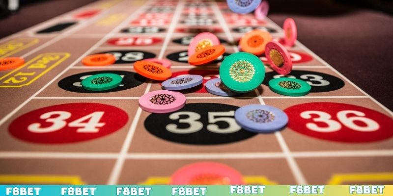 Sai lầm nên tránh khi chơi Baccarat
