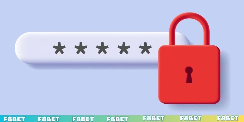 Tác giả F8BET ứng dụng công nghệ bảo mật thông tin