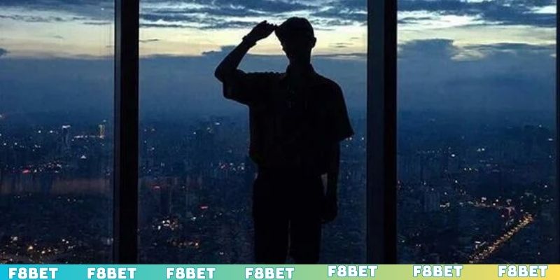 Tác giả F8BET và hành trình khẳng định vị thế