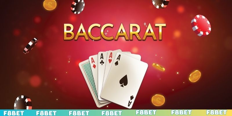 Tham gia nhóm kéo Baccarat cơ hội thắng cao