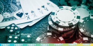 Các vị trí trong Poker