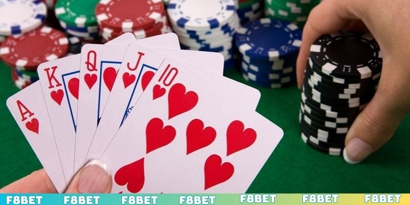 Các vị trí trong Poker có tầm quan trọng thế nào