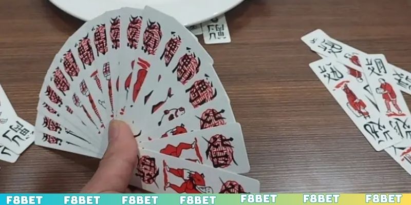 Cách chơi Tổ tôm