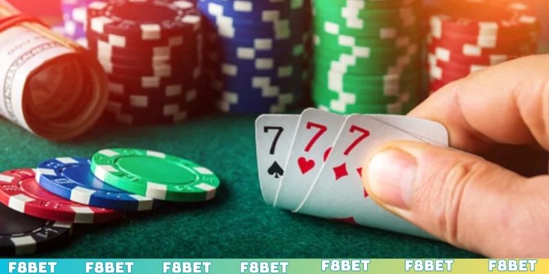 Cách chơi bài Liêng chuẩn chỉnh dựa vào Sáp