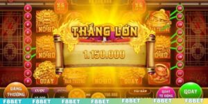 Cách chơi nổ hũ trúng lớn