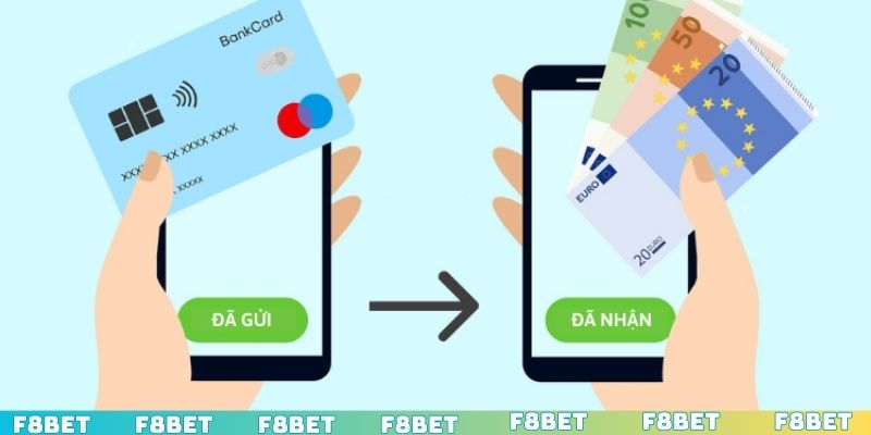 Chính sách bảo mật khi thực hiện rút tiền