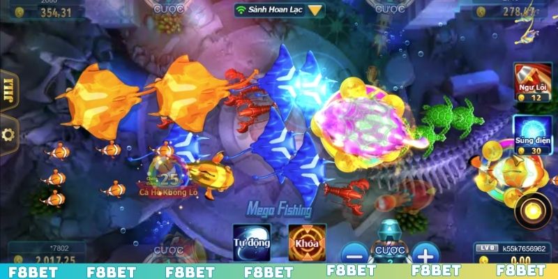 Chọn sảnh cược thích hợp với trình độ bản thân