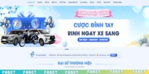 đăng ký F8BET