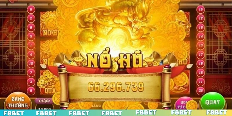 Game được thiết kế với giao diện bắt mắt
