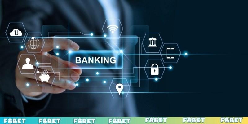 Hệ thống nạp rút cực minh bạch
