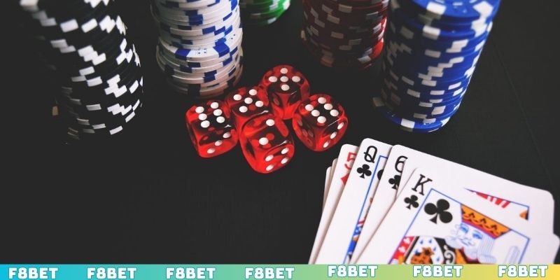 Luật chơi bài Sâm cơ bản cho người mới
