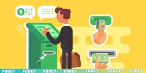 Nạp tiền F8BET