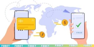 Rút tiền F8BET