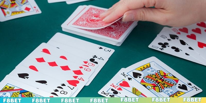 Tăng tốc độ chơi Sâm gây áp lực lên đối phương