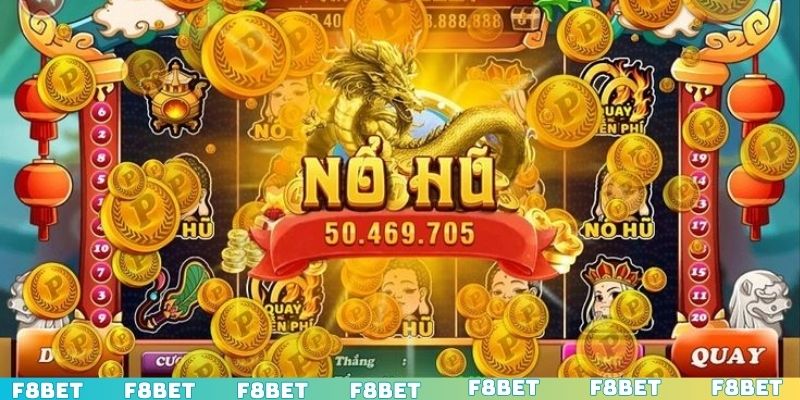 Tỷ lệ trả thưởng xanh chín khi tham gia vào game